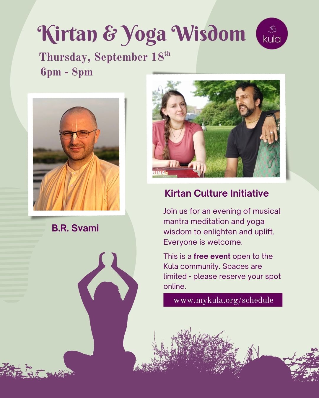 Kirtan & Yoga Wisdom (4)