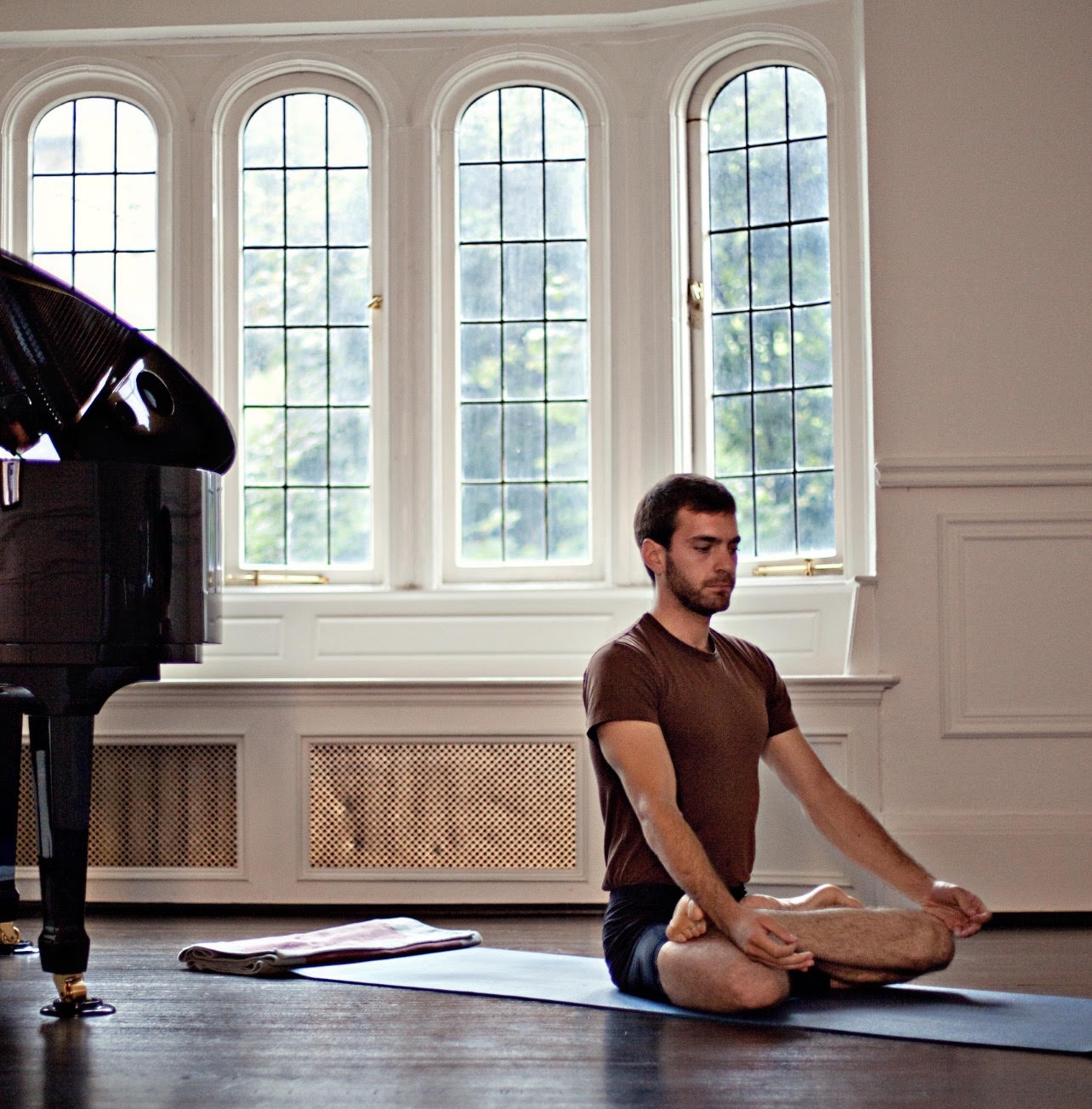 Kula Yoga Instructor
